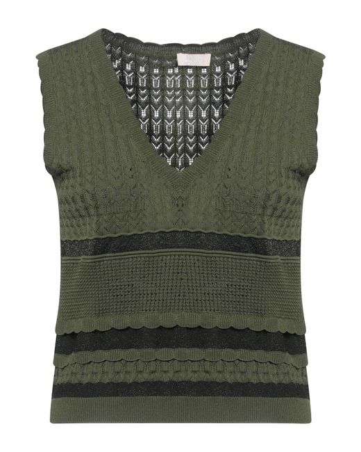 Pullover Liu Jo en coloris Green