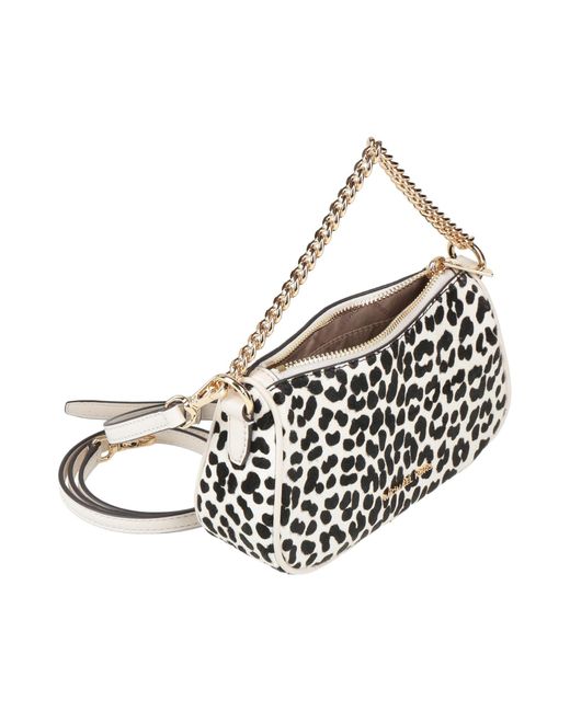 MICHAEL Michael Kors White Handtaschen