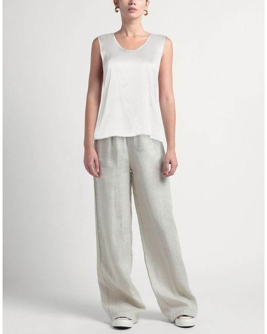 Camicettasnob White Top