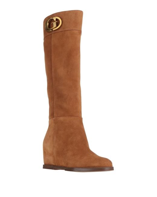 Guess Brown Boot