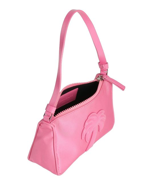 Palm Angels Pink Handbag