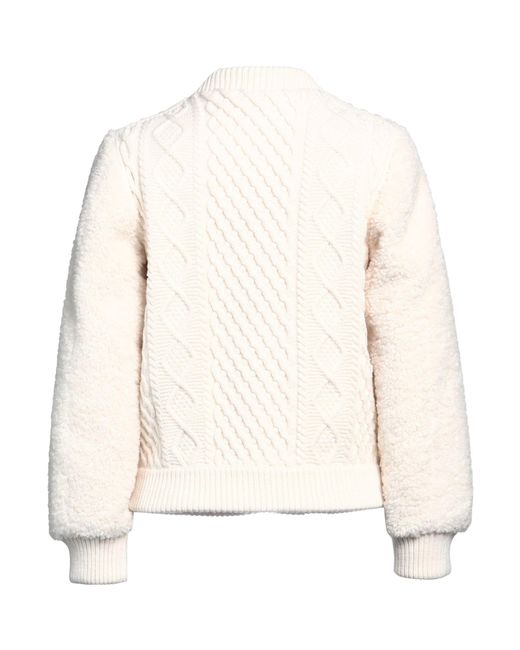 Maje Natural Jacket