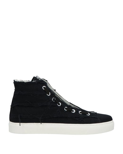 Undercover Black Trainers for men