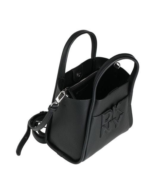 DKNY Black Handbag