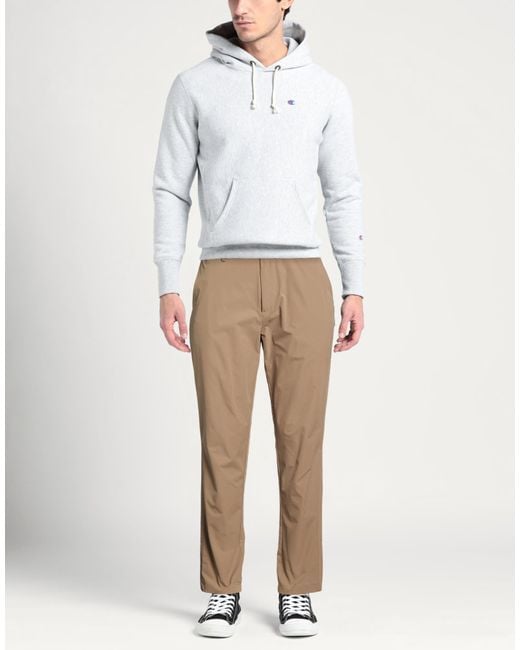 Freedomday Natural Pants Polyester for men