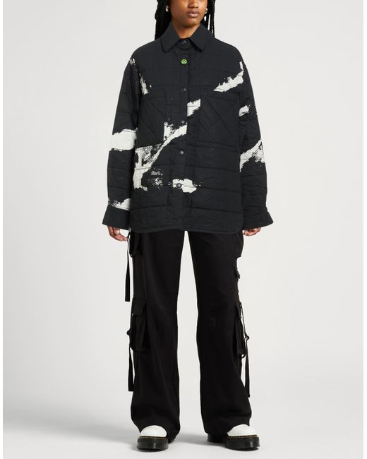 Barrow Black Puffer