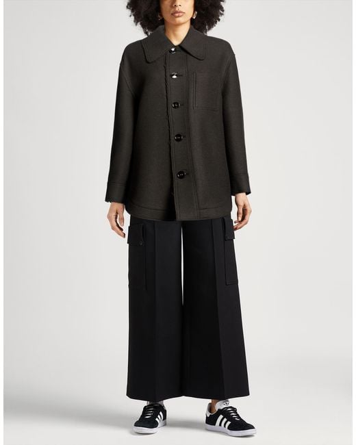 AMI Black Jackets