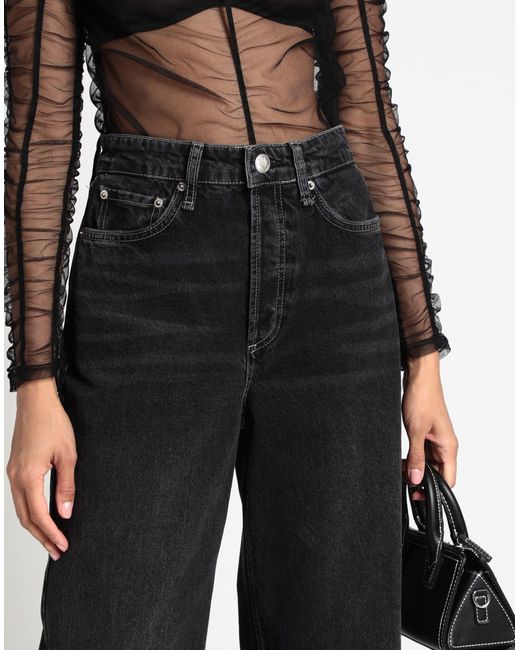 Rag & Bone Blue Jeans