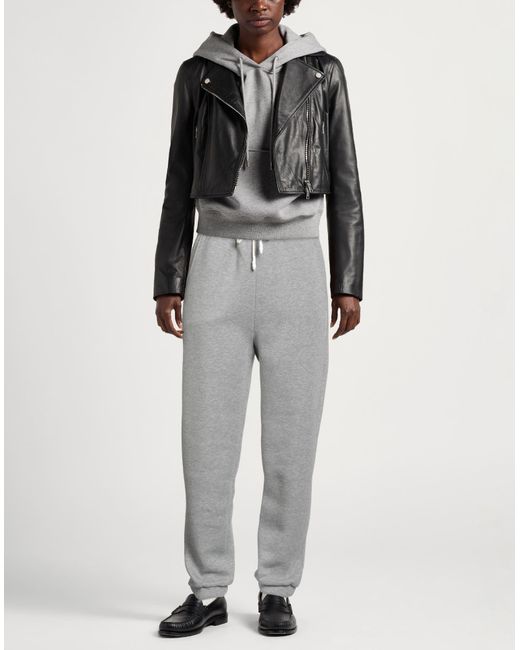 Ballantyne Gray Trouser