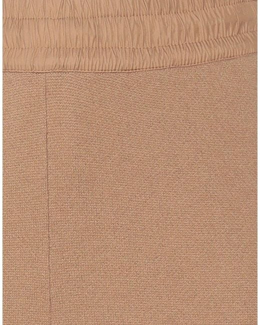 Moncler Natural Trouser