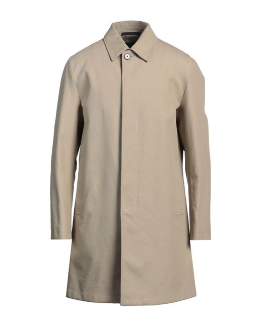 Theory Jacke, Mantel & Trenchcoat in Natural für Herren