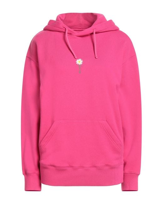 Sudadera Givenchy de color Pink