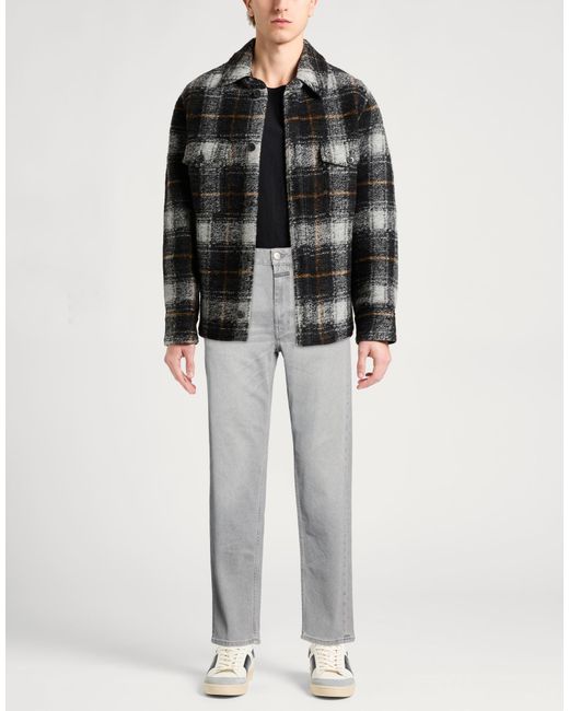 Closed Gray Jeans for men