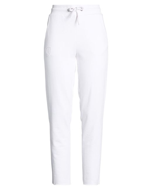 Blauer White Pants