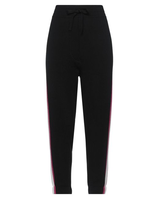 Ballantyne Black Pants