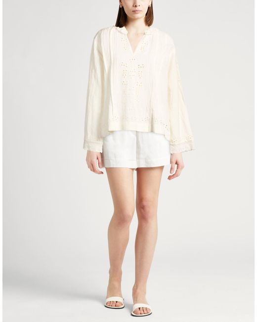Skall Studio White Top