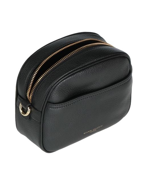 Gianni Chiarini Black Cross-Body Bags