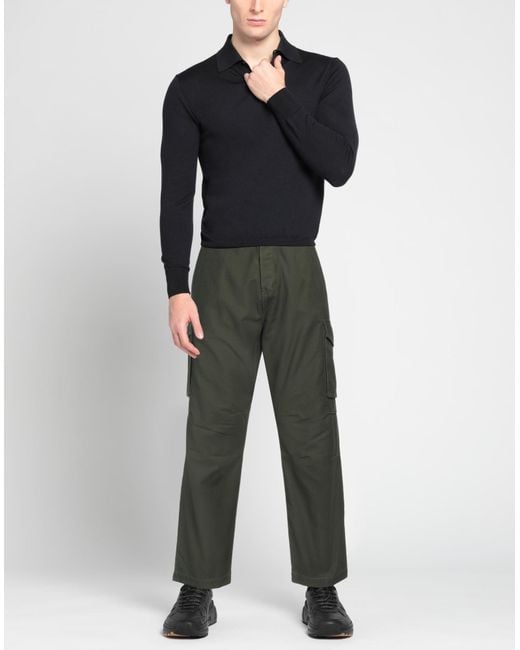 Edwin Hose in Green für Herren