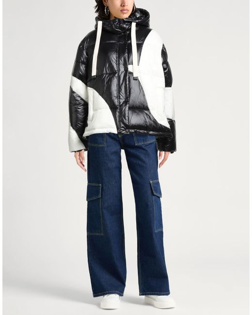 Ottod'Ame Black Puffers
