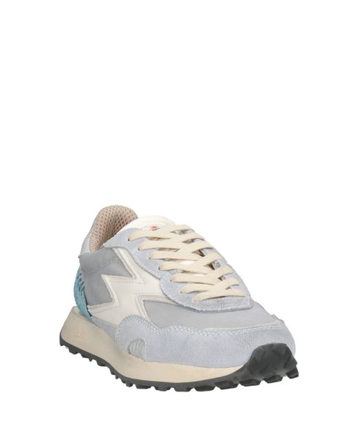 Moaconcept White Sneakers
