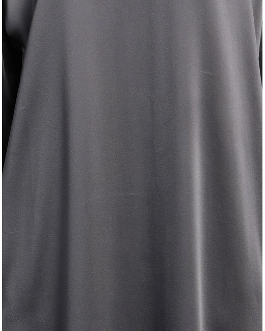 Robe midi Max Mara en coloris Gray