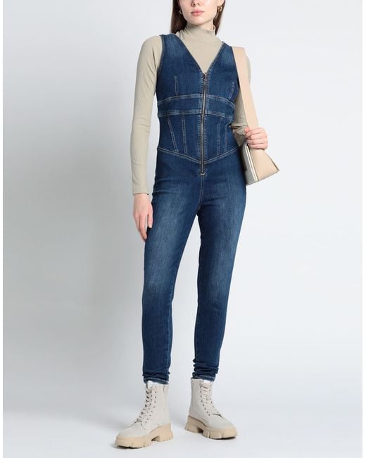Mono Guess de color Blue