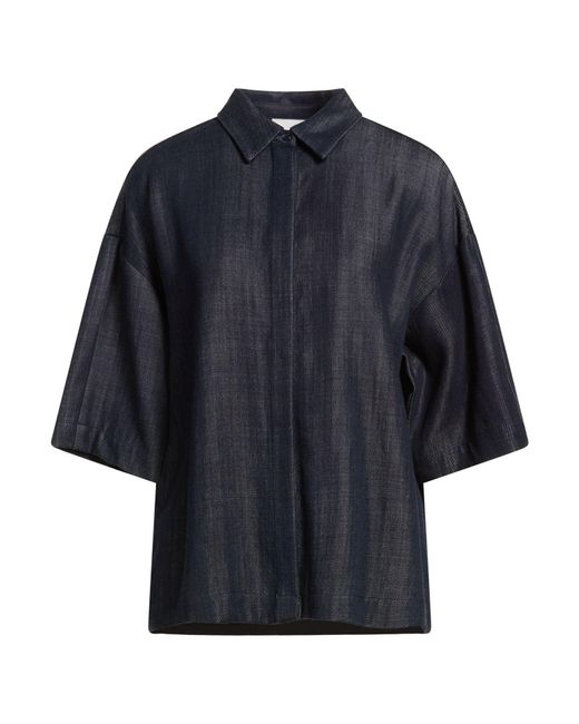 ONE & OTHER Blue Shirt