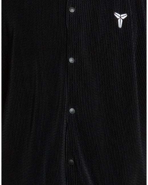 Nike Black Shirts for men