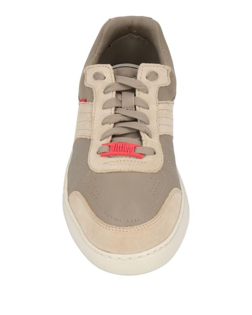 Fitflop Natural Trainers for men