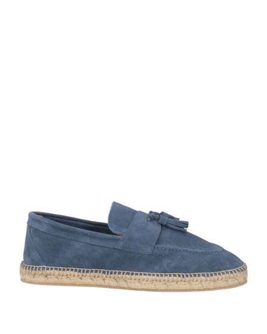 Lardini Espadrilles in Blue für Herren