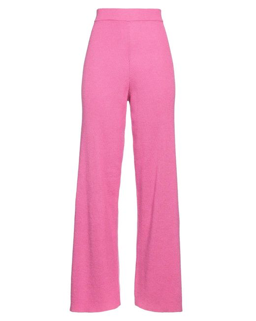 B.yu Pink Pants