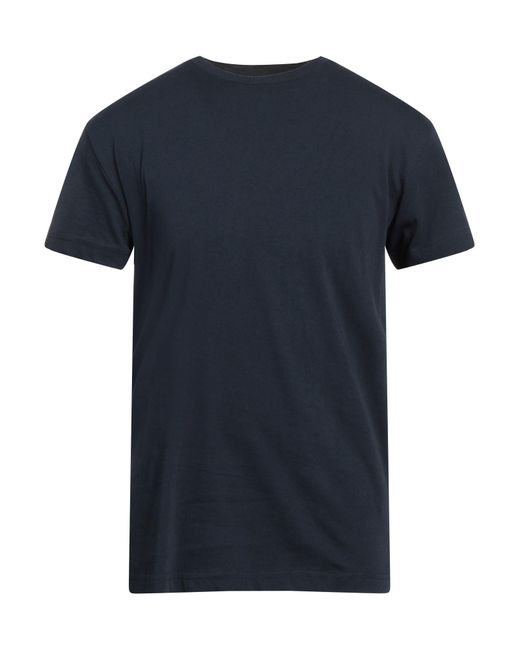 Alessandro Dell'acqua Blue T-shirt for men