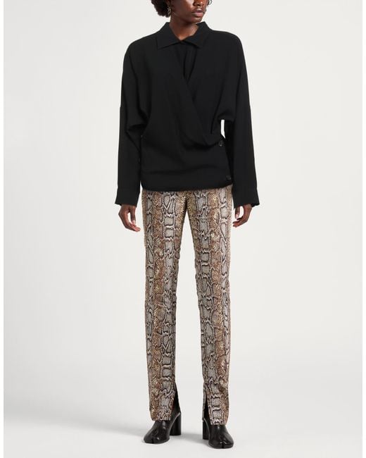 Philosophy Di Lorenzo Serafini Black Tops
