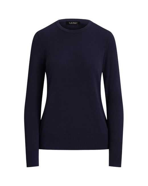 Pullover Ralph Lauren de color Blue