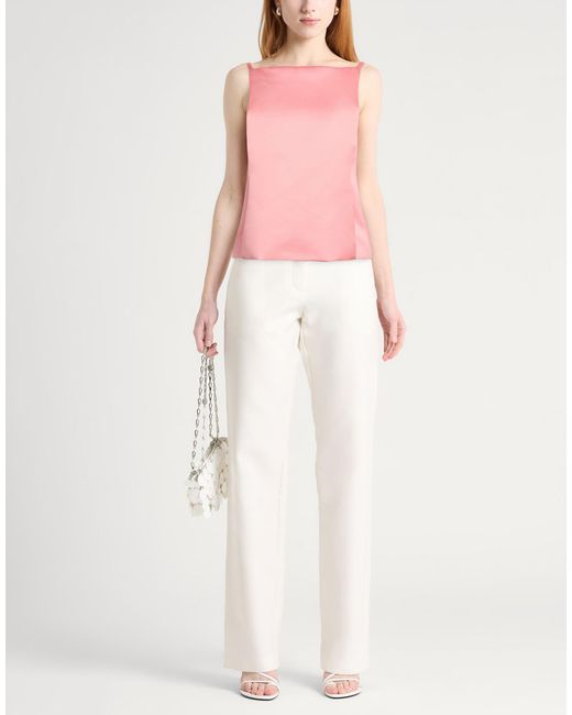 Philosophy Di Lorenzo Serafini Pink Top
