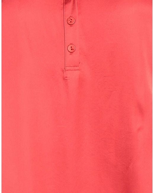 Rossopuro Pink Top