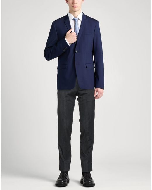 Incotex Gray Trouser for men