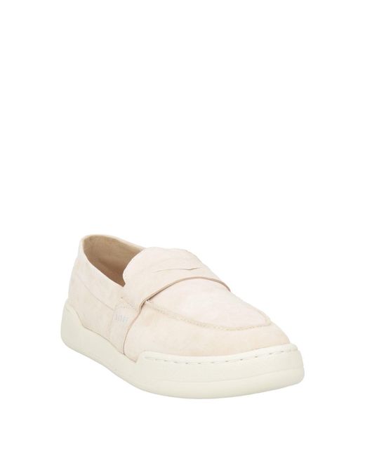 MonoWay Natural Loafer for men