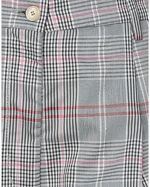 Michael Coal Gray Pants