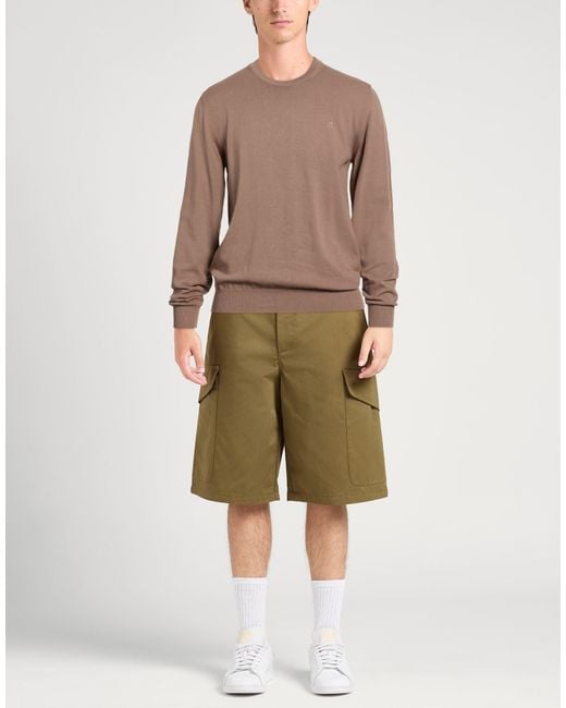 Pullover Harmont & Blaine de hombre de color Brown