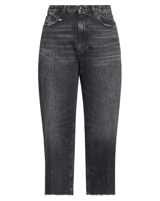 R13 Gray Jeans