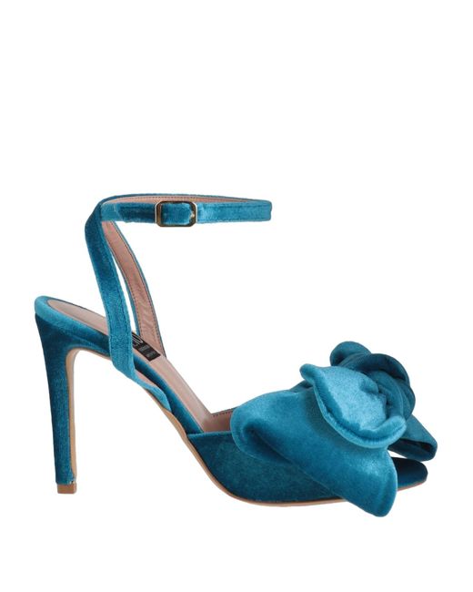Islo Isabella Lorusso Blue Sandale
