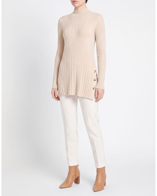 Twinset Natural Jumper