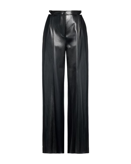 Patrizia Pepe Black Trouser