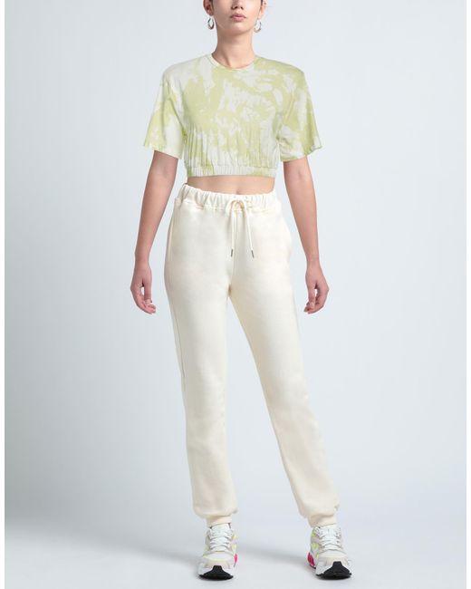 Jijil Green Top