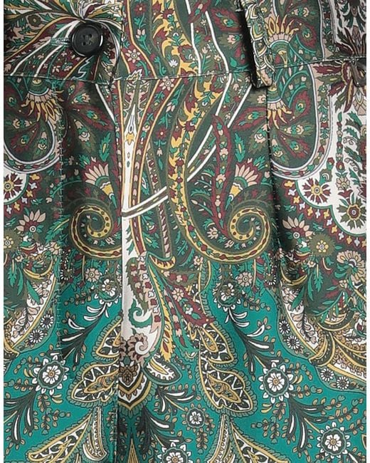 Dixie Green Pants