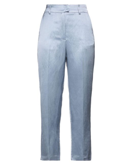 HANAMI D'OR Blue Pants