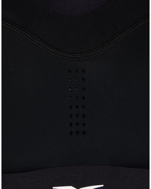 Reebok Black Top Nylon, Elastane