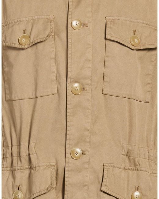Canali Natural Jacket for men