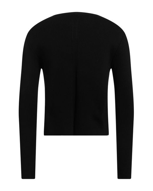 Rick Owens Pullover in Black für Herren